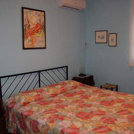 Apartmán Alesia A4 Rabac Exteriér fotografie