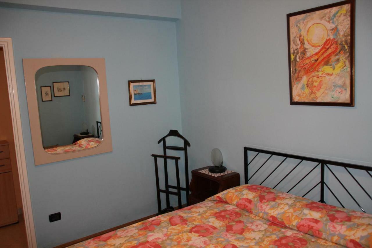 Apartmán Alesia A4 Rabac Exteriér fotografie