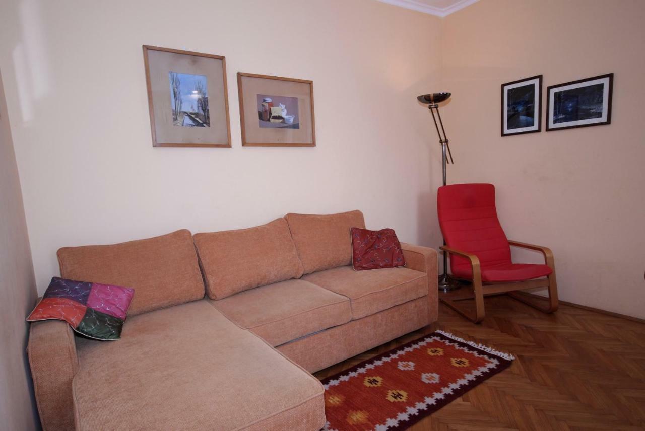 Apartmán Alesia A4 Rabac Exteriér fotografie